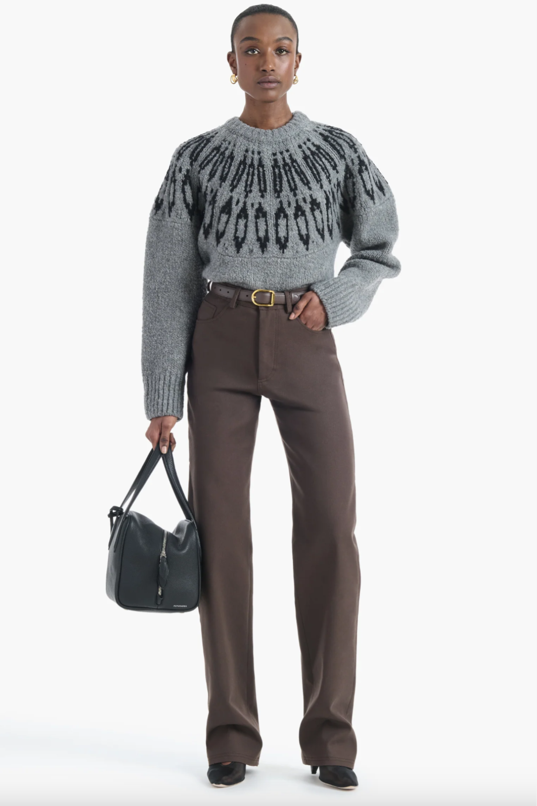 Coleman Sweater