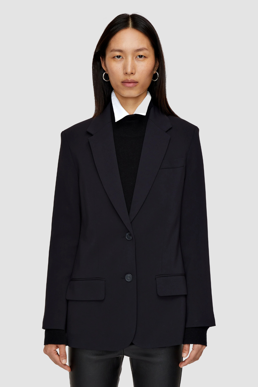 Tailoring Jackie Jacket