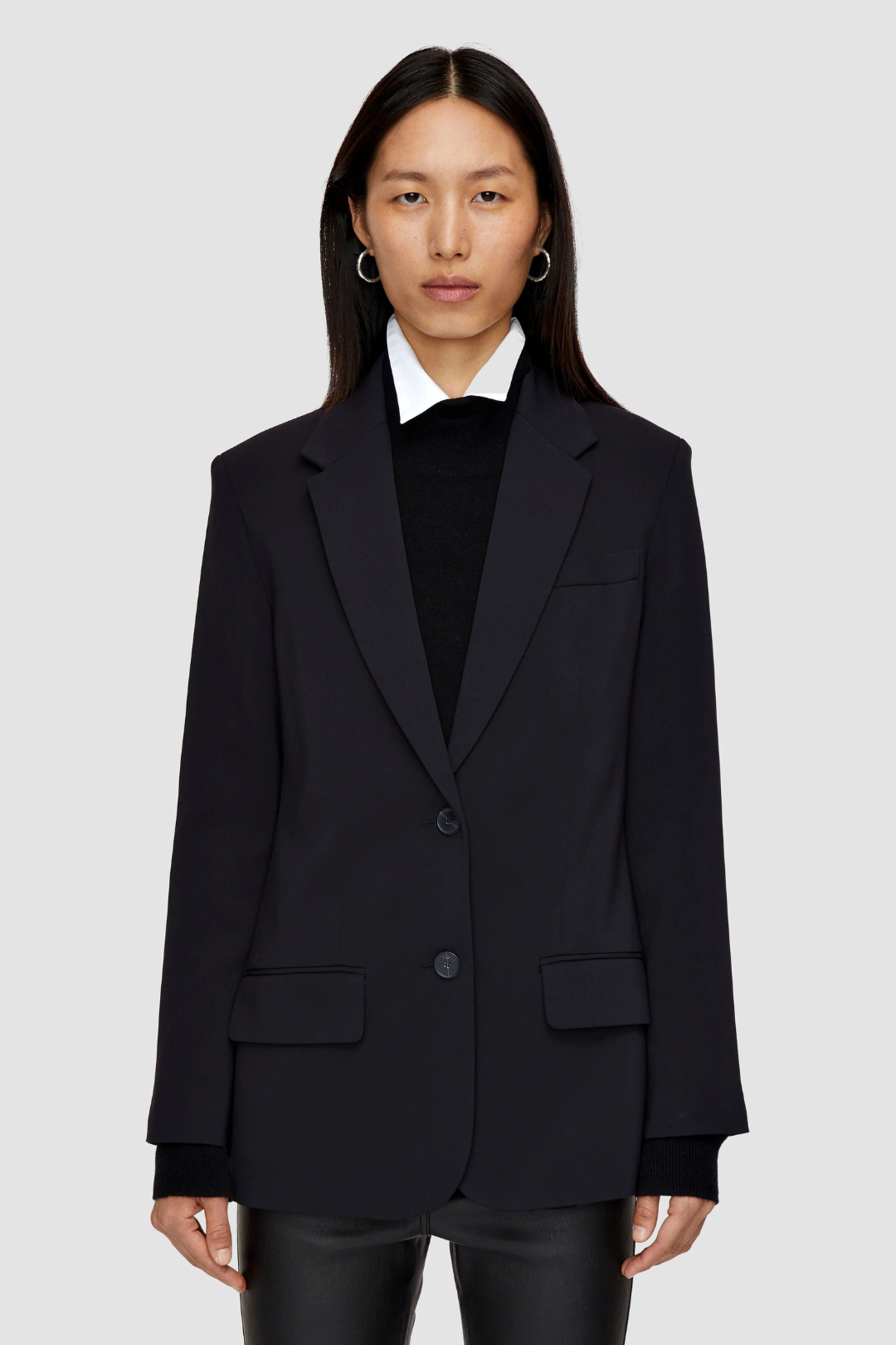 Tailoring Jackie Jacket