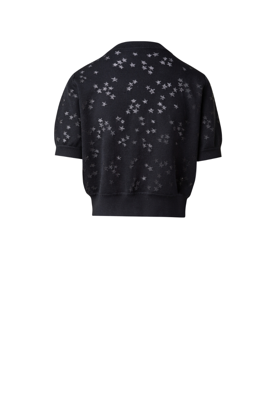 Bolero with Stars