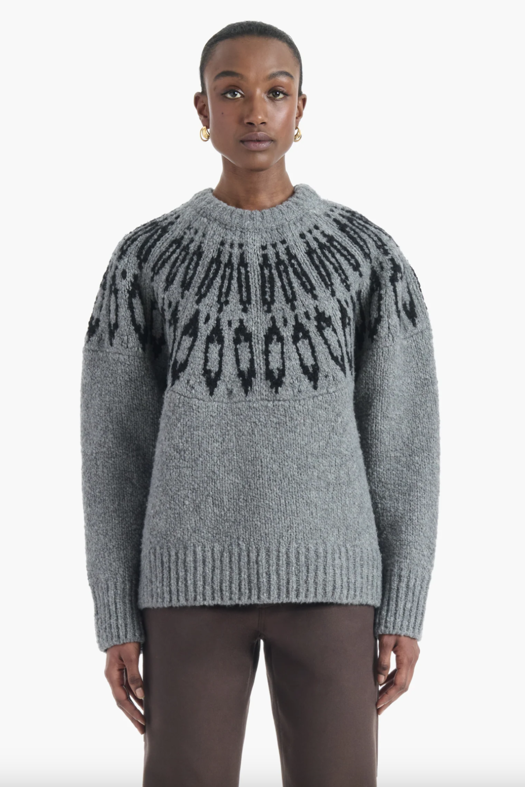 Coleman Sweater