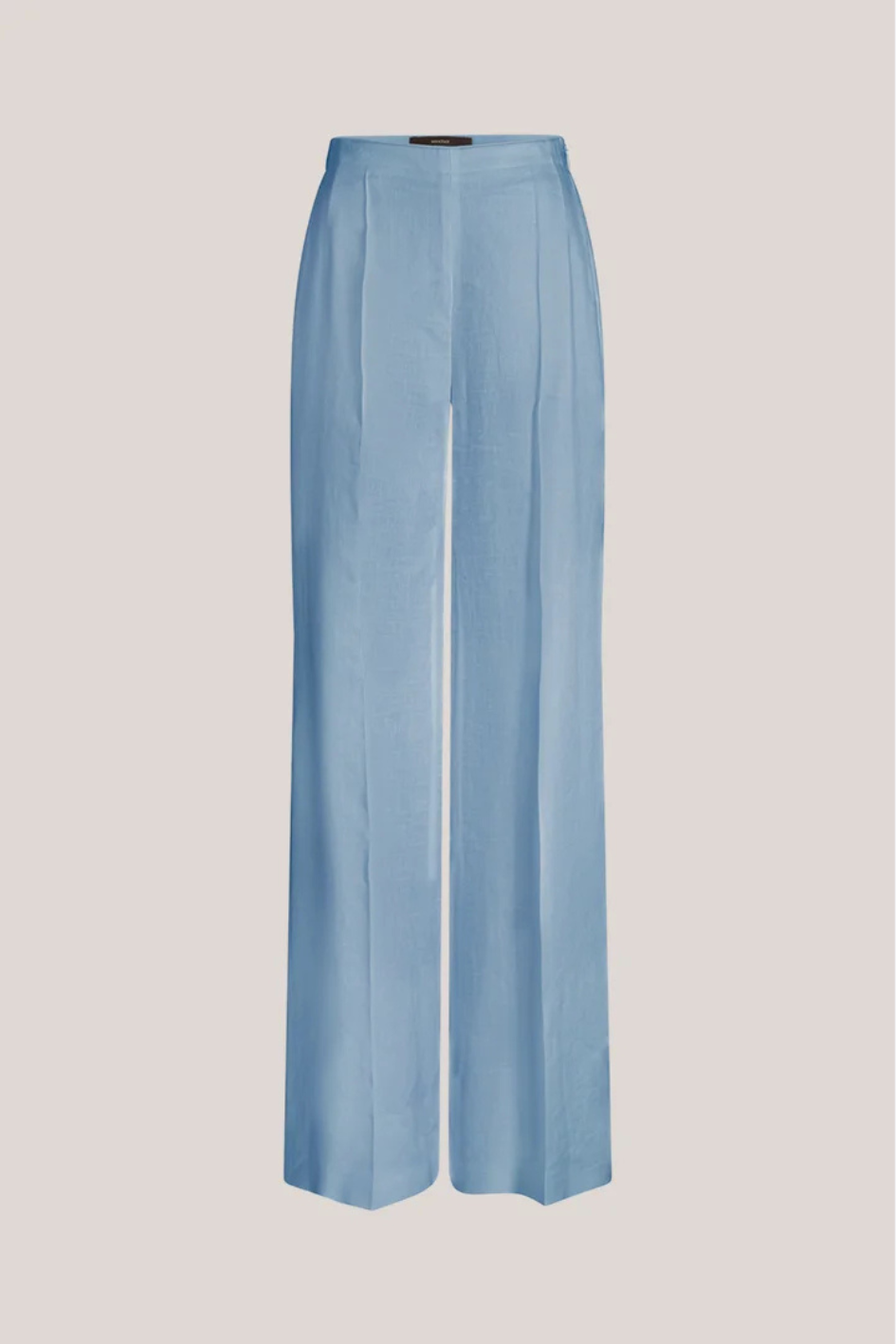 Stretch Linen Marlene Pants