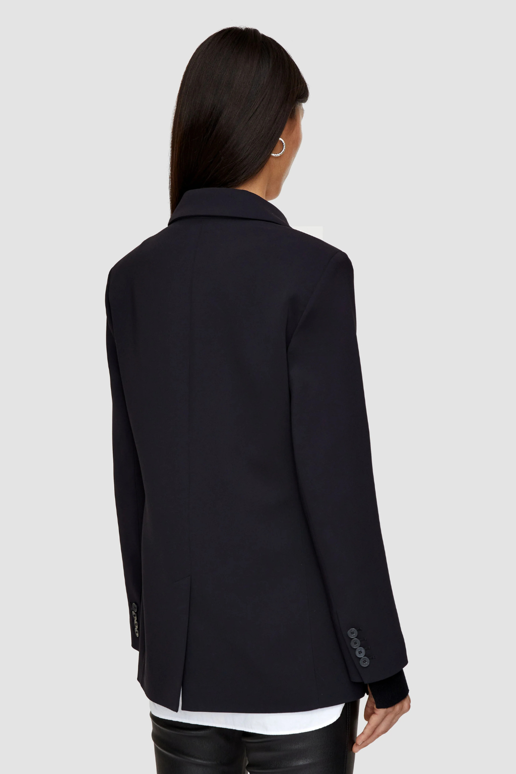 Tailoring Jackie Jacket