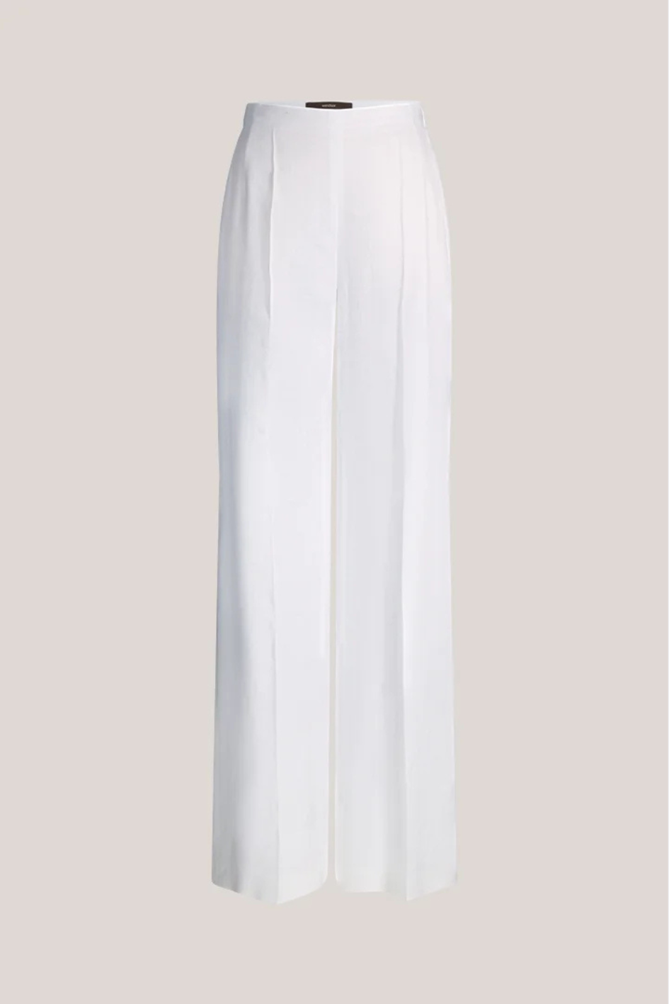 Stretch Linen Marlene Pants