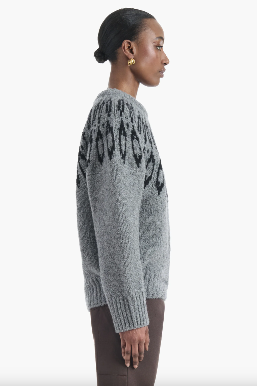 Coleman Sweater