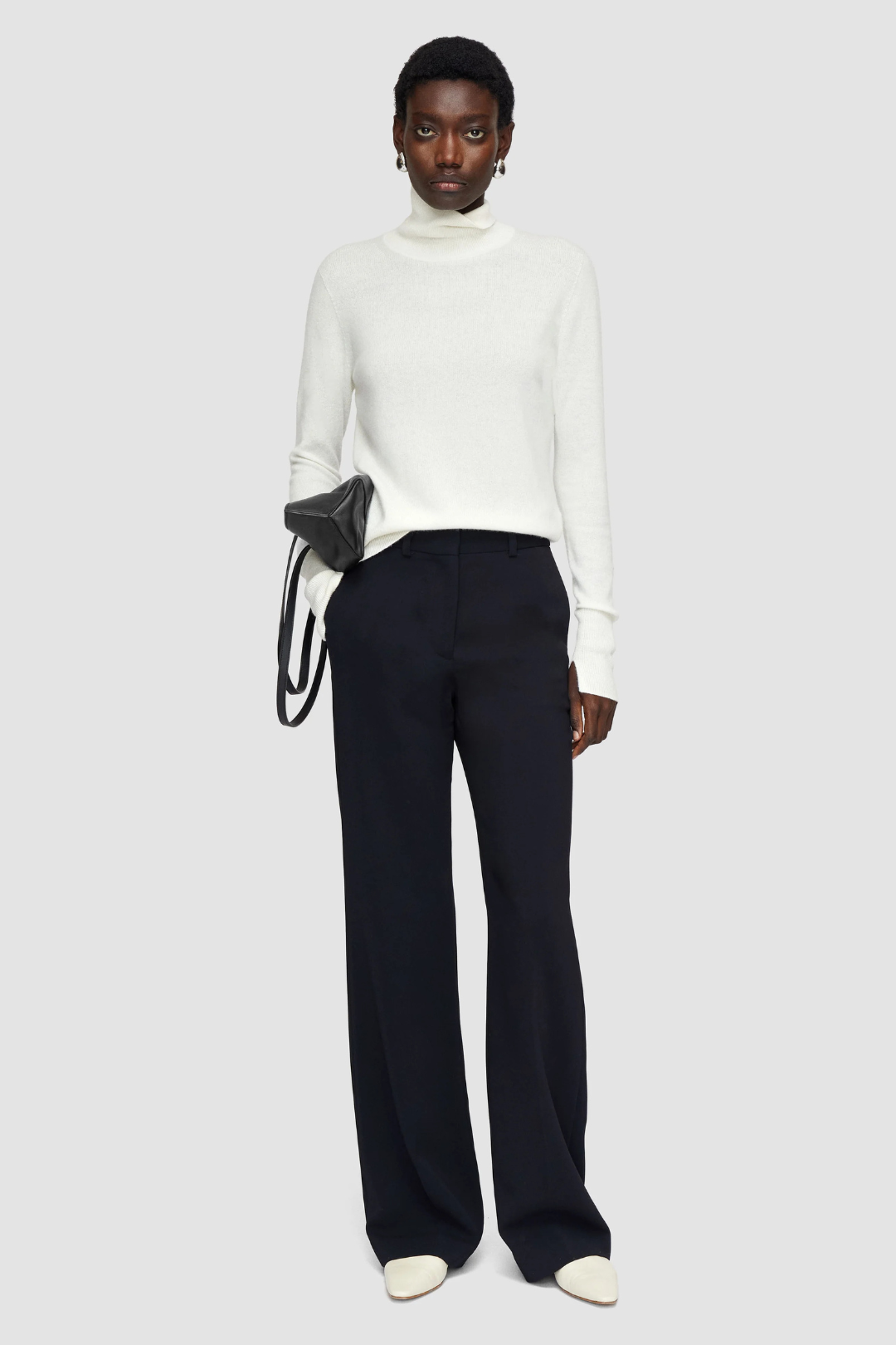 Comfort Morissey Pants