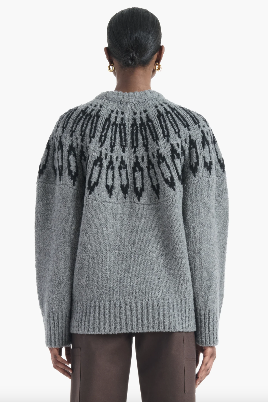 Coleman Sweater