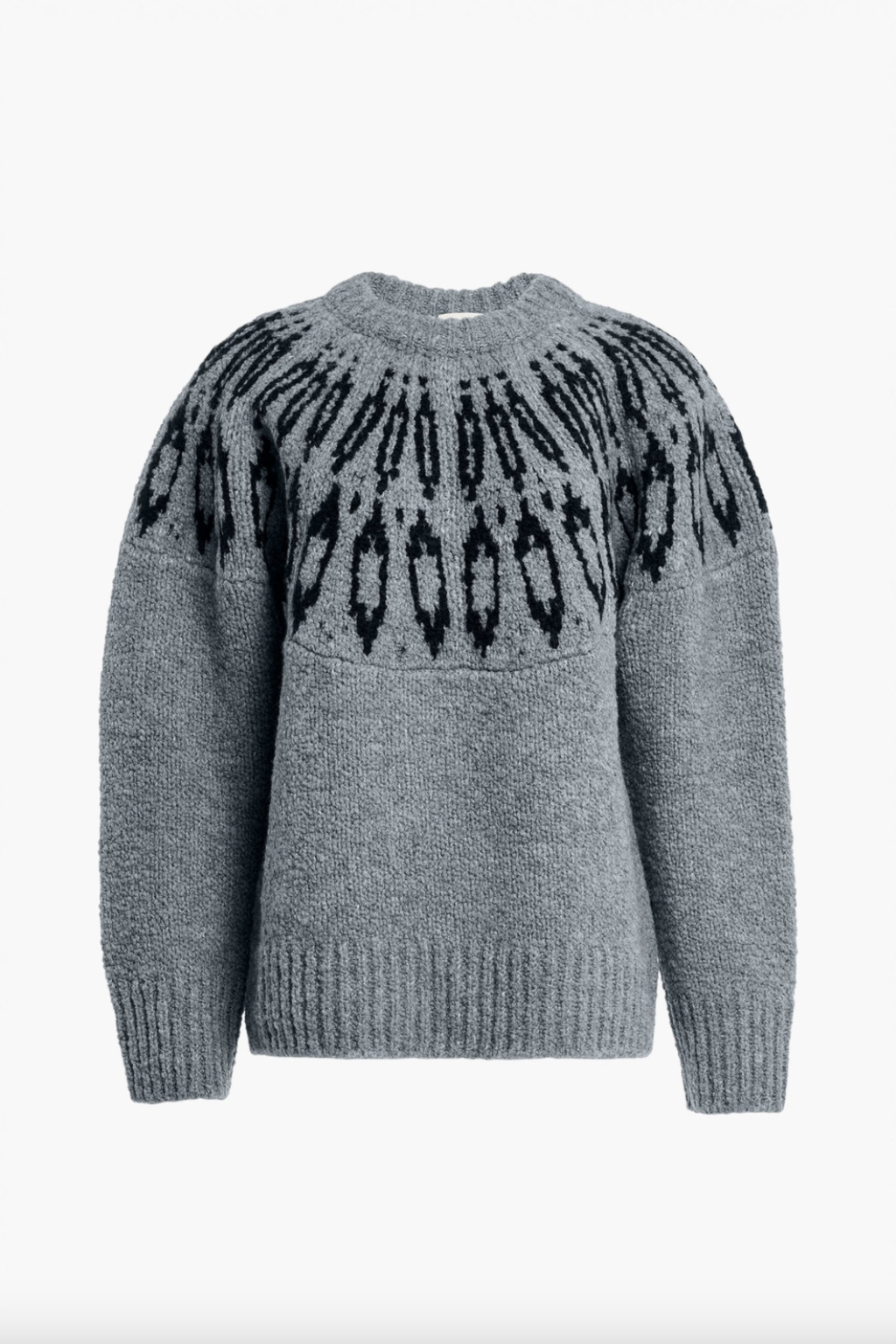 Coleman Sweater
