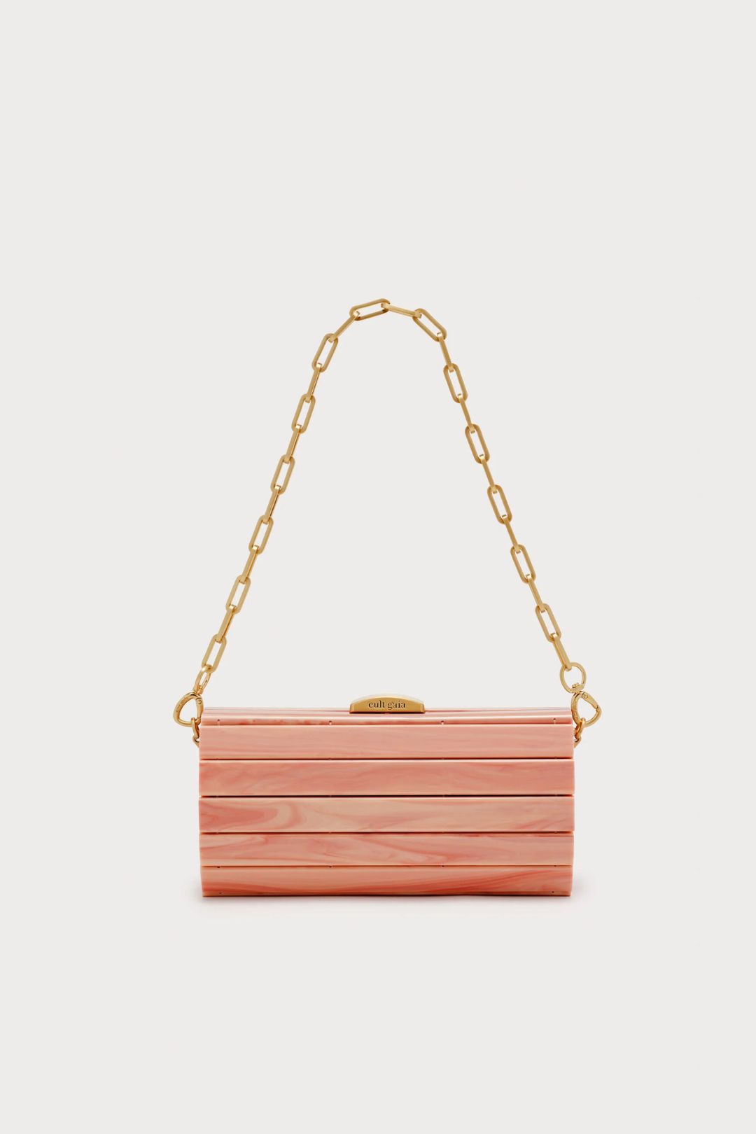 Mini Rolie Polie Clutch