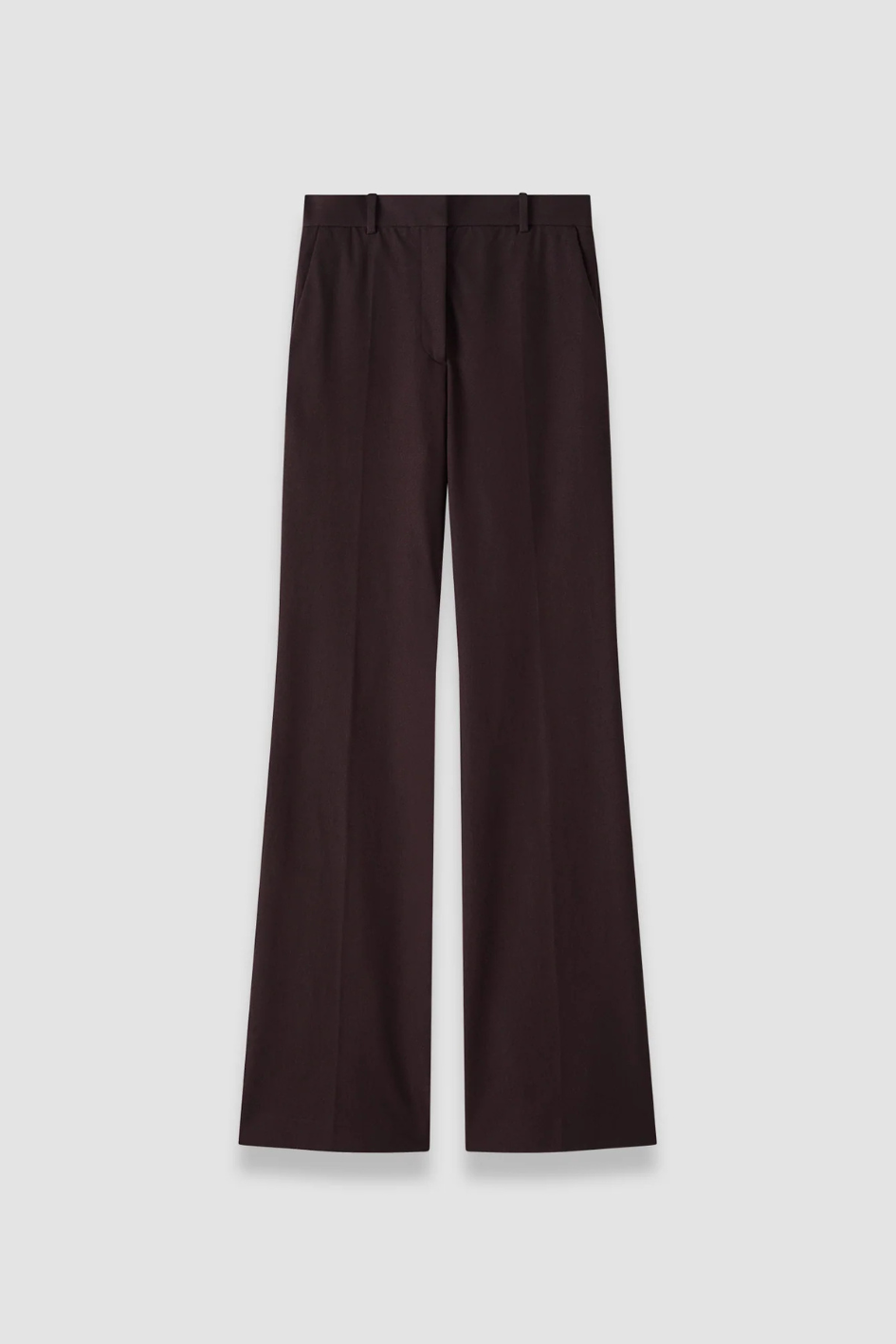 Tafira Gabardine Stretch Trousers