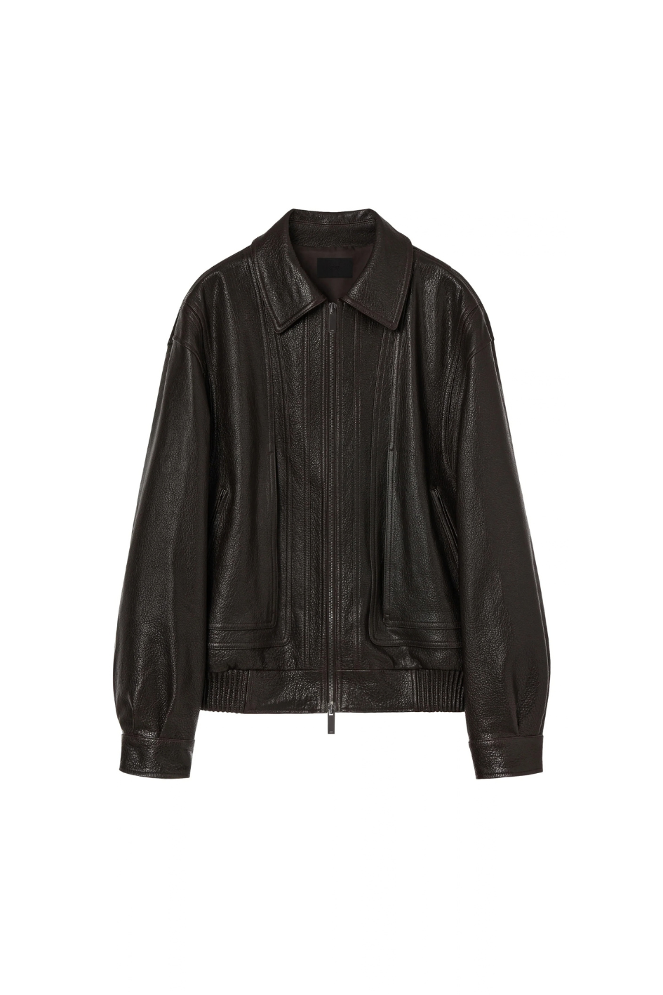 Lambskin Jumper