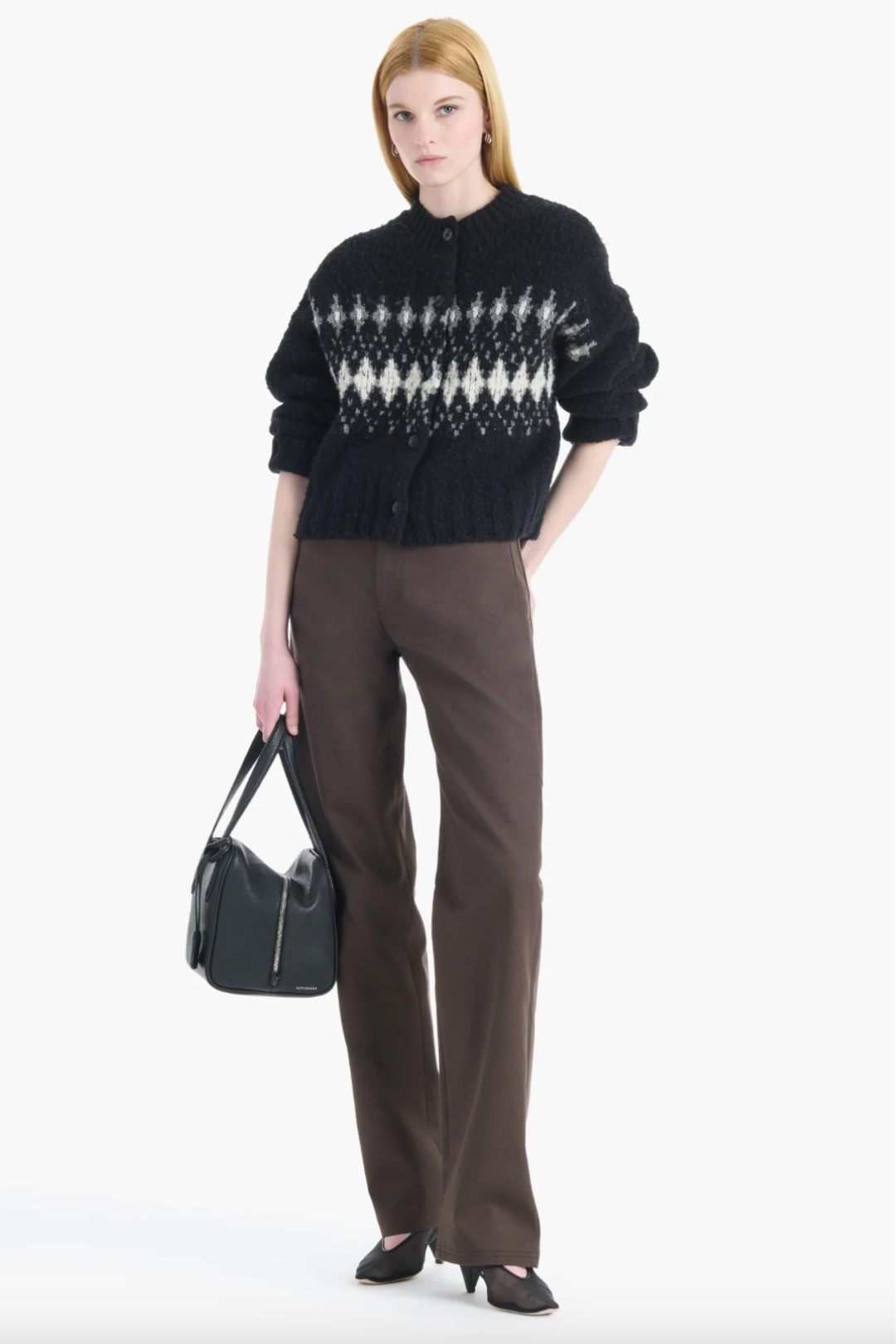 Haven Cardigan