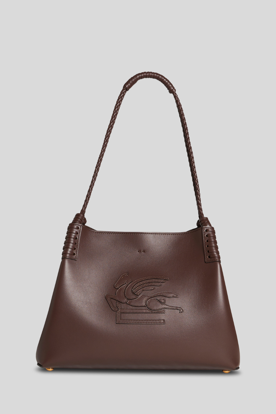 Brown Handbag