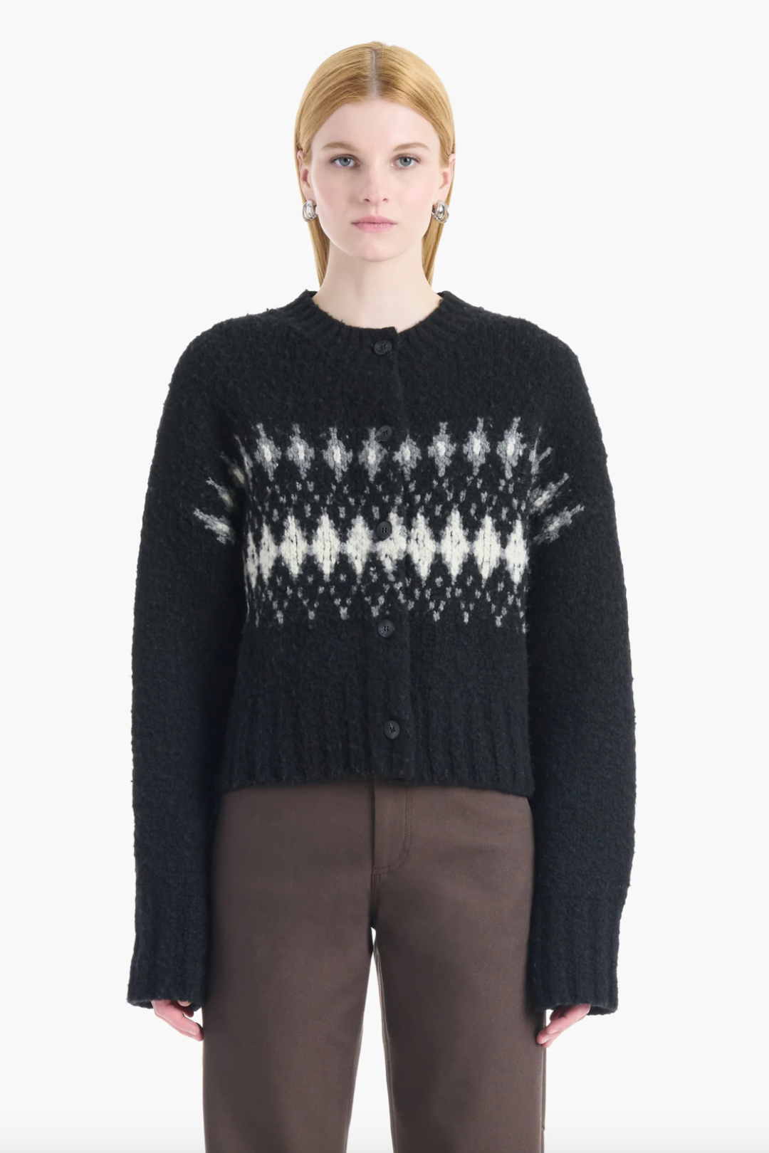 Haven Cardigan