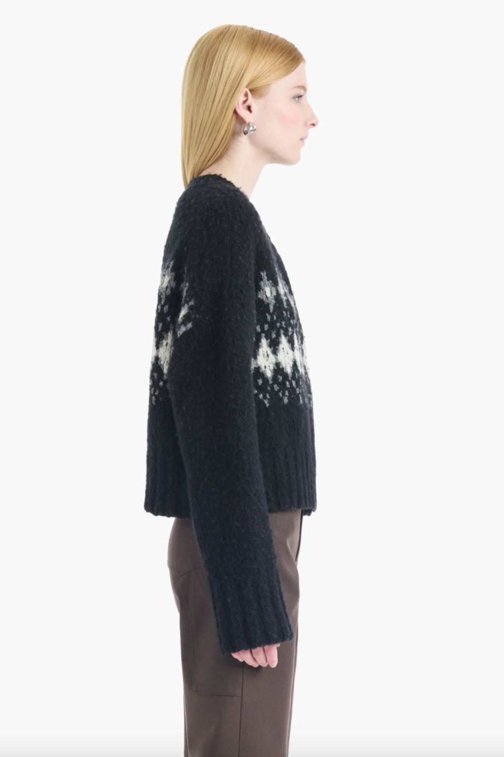 Haven Cardigan