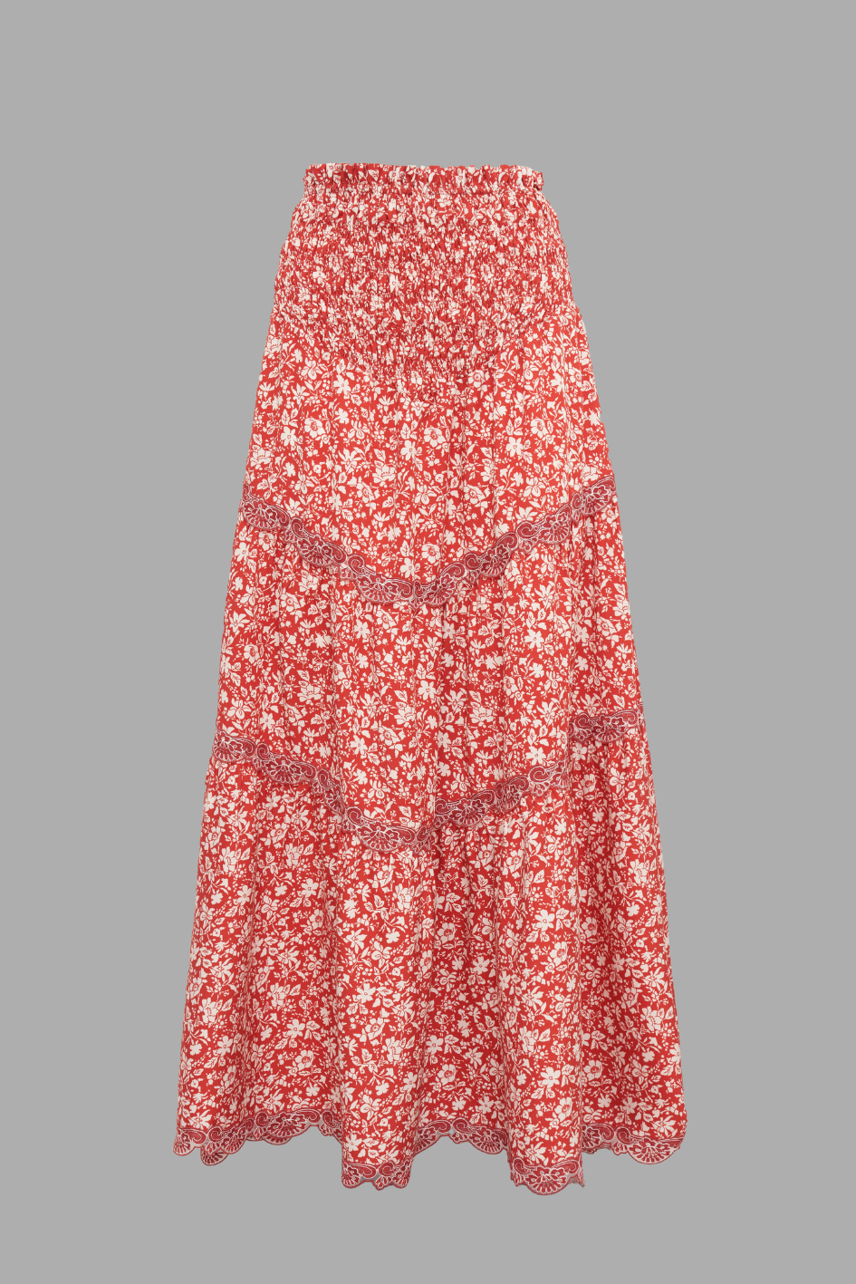 Ninfa Maxi Skirt