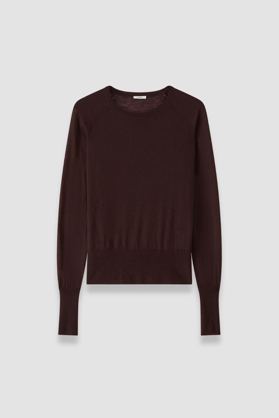 Geras Cashair Jumper