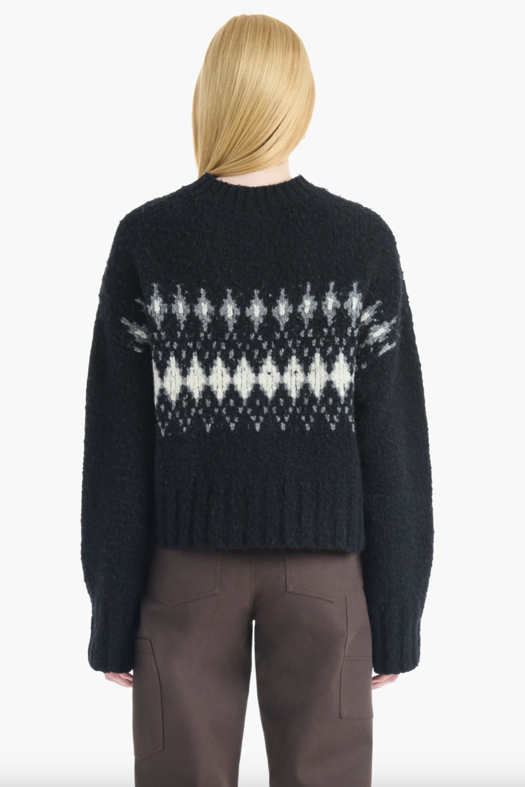 Haven Cardigan