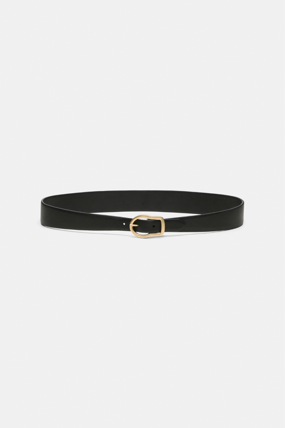 Twisted Classic Belt