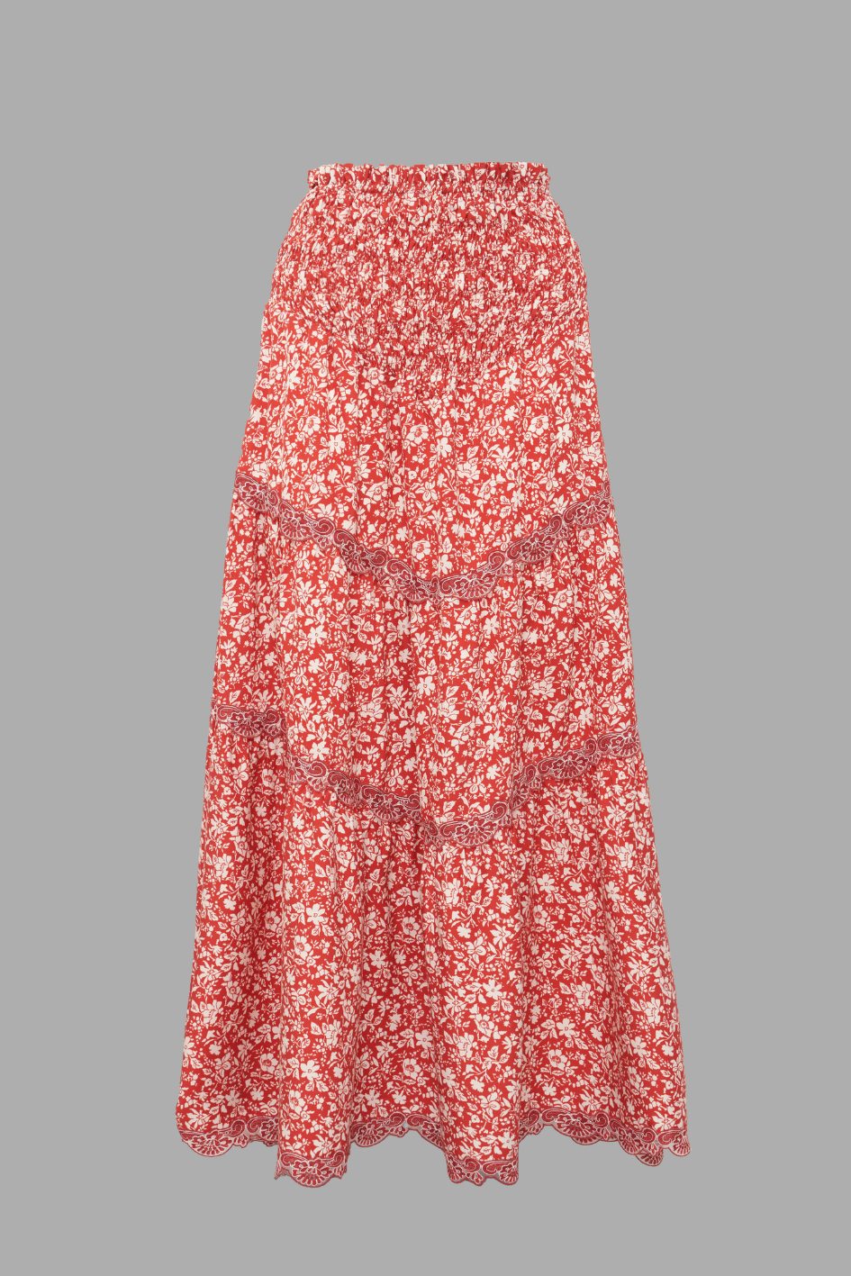 Ninfa Maxi Skirt