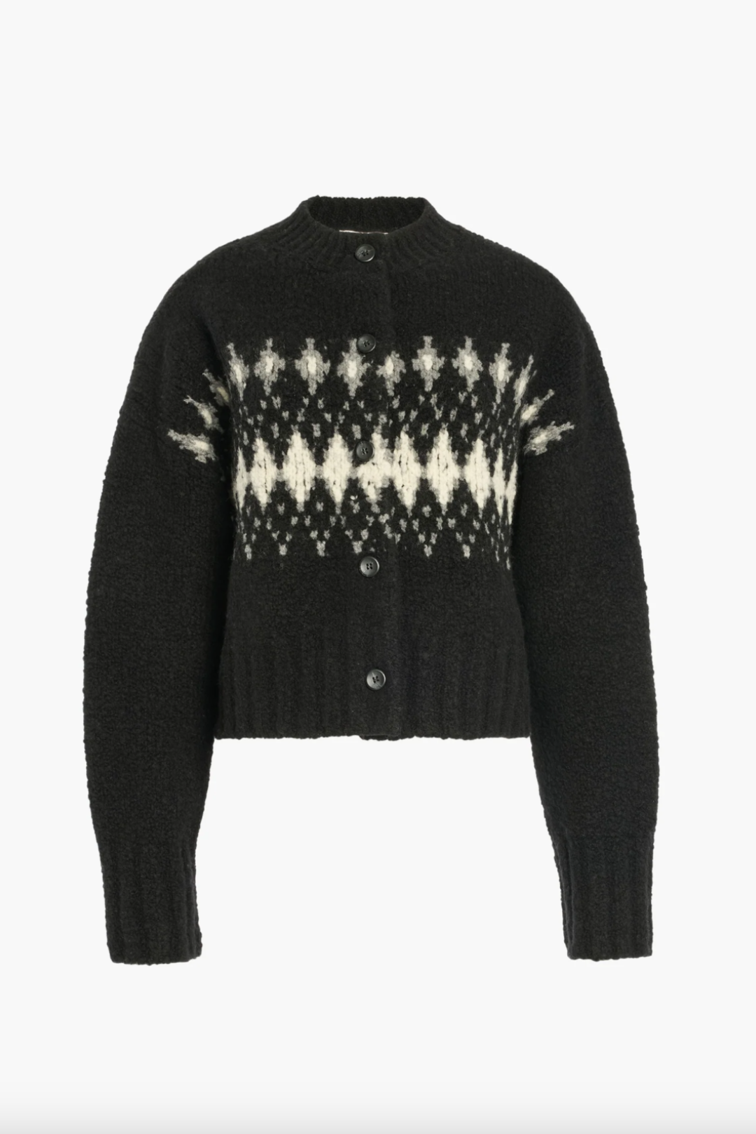 Haven Cardigan