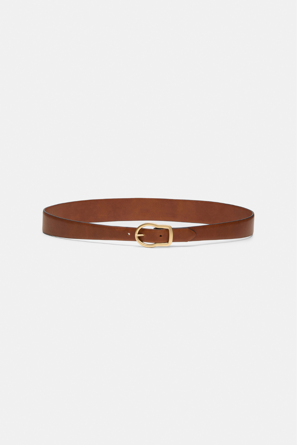 Twisted Classic Belt