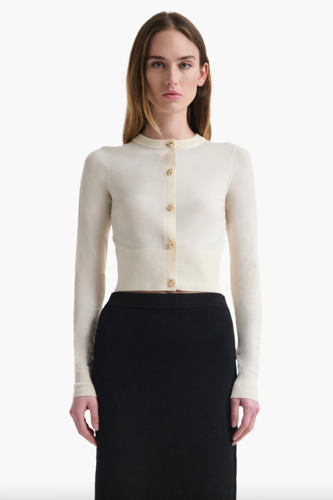 Arlette Cardigan