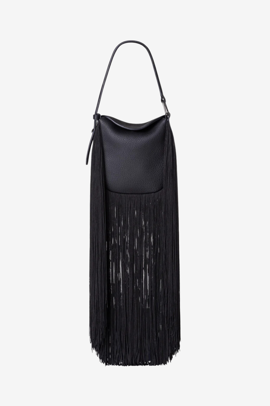 Mini Anna Fringe Bag