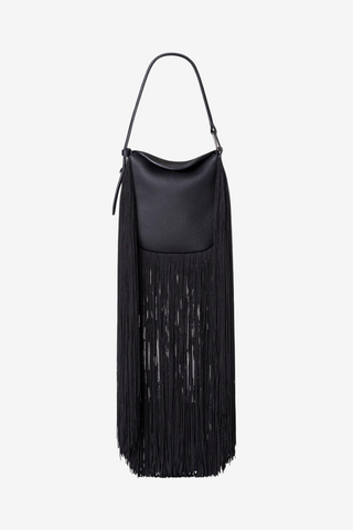 Mini Anna Fringe Bag