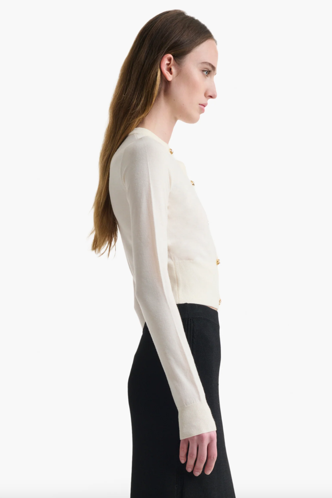 Arlette Cardigan