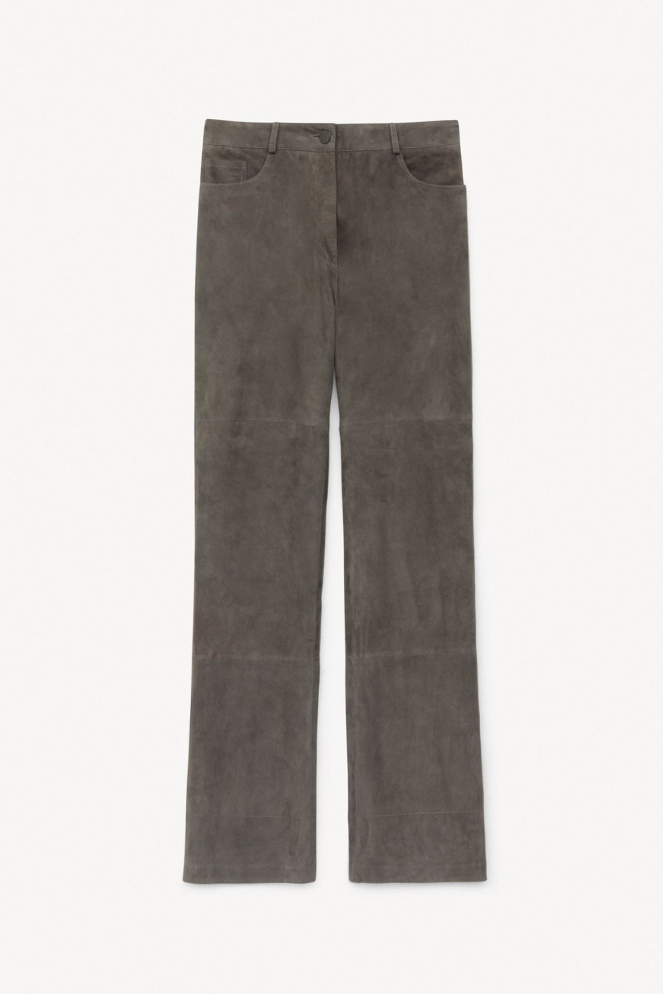 Phoebe Leather Pant