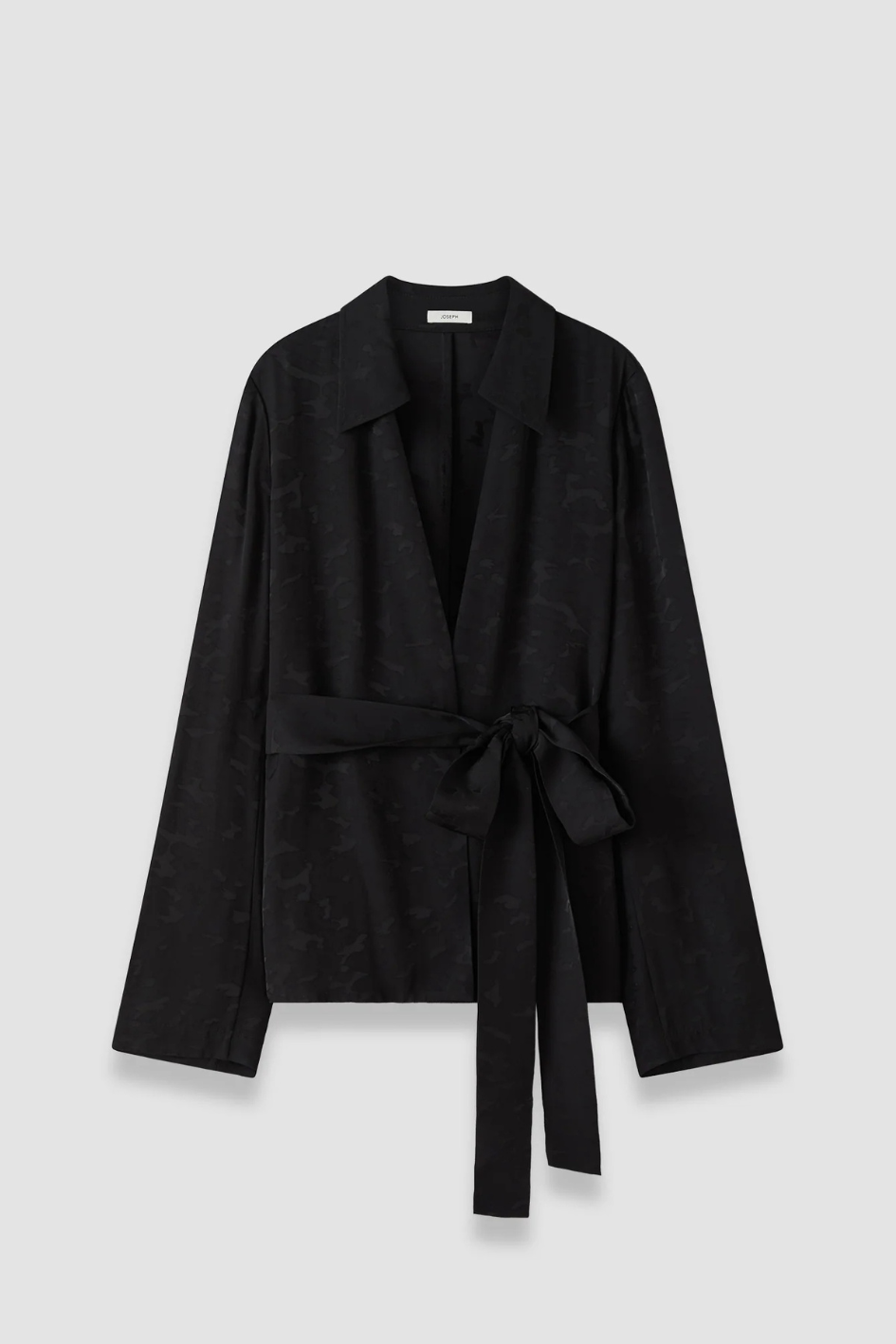 Noemi Jacquard Jacket