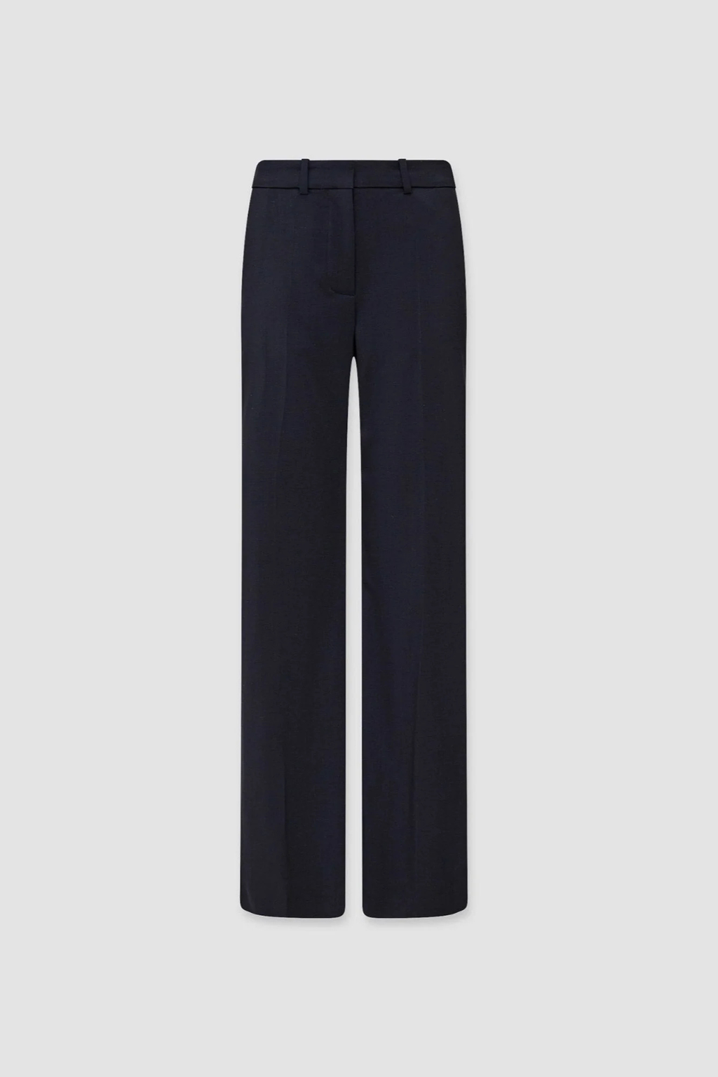 Morissey Tailoring Wool Stretch Trousers