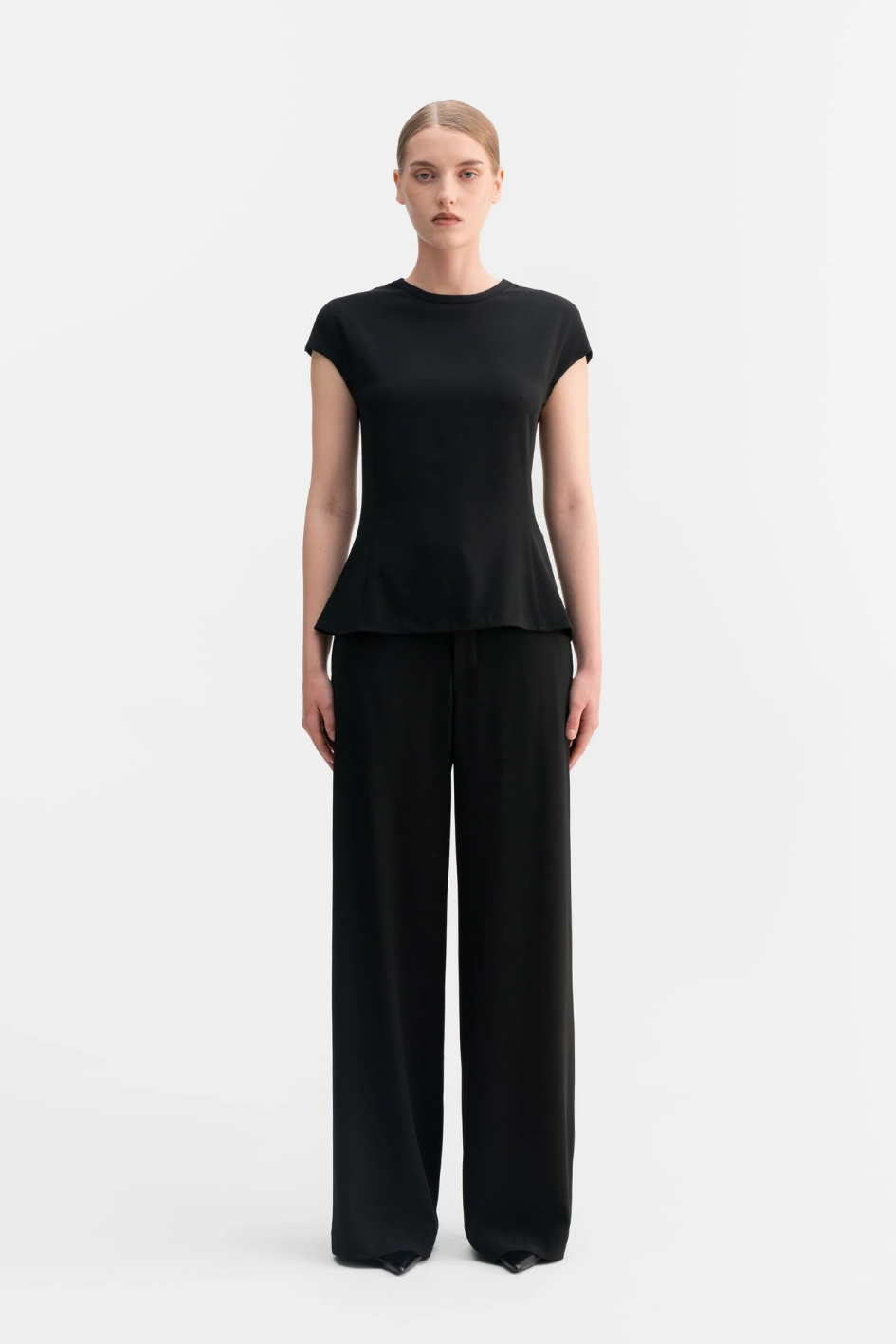 Mila Trousers