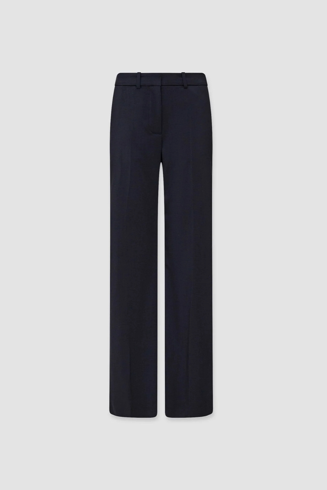 Morissey Tailoring Wool Stretch Trousers