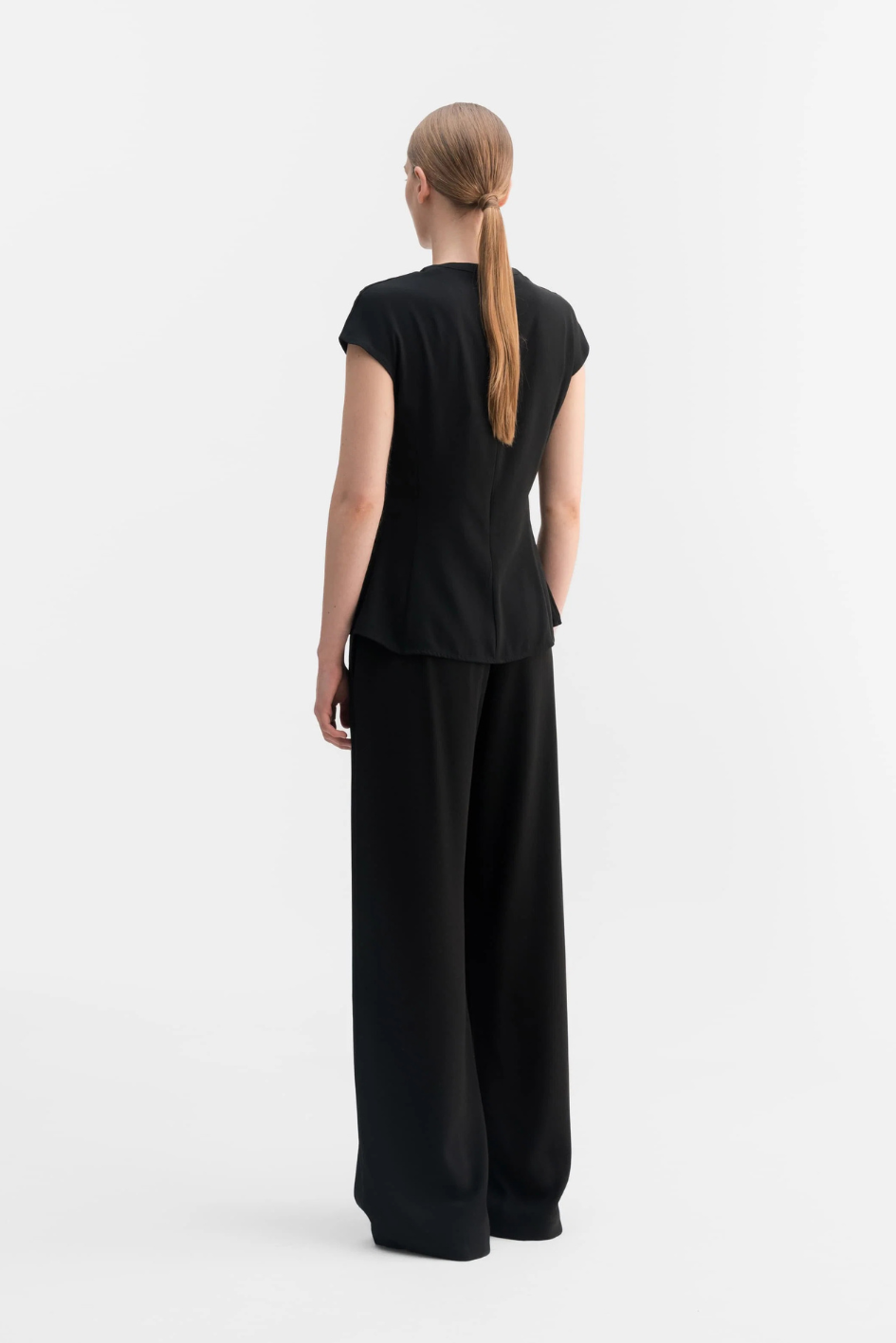 Mila Trousers