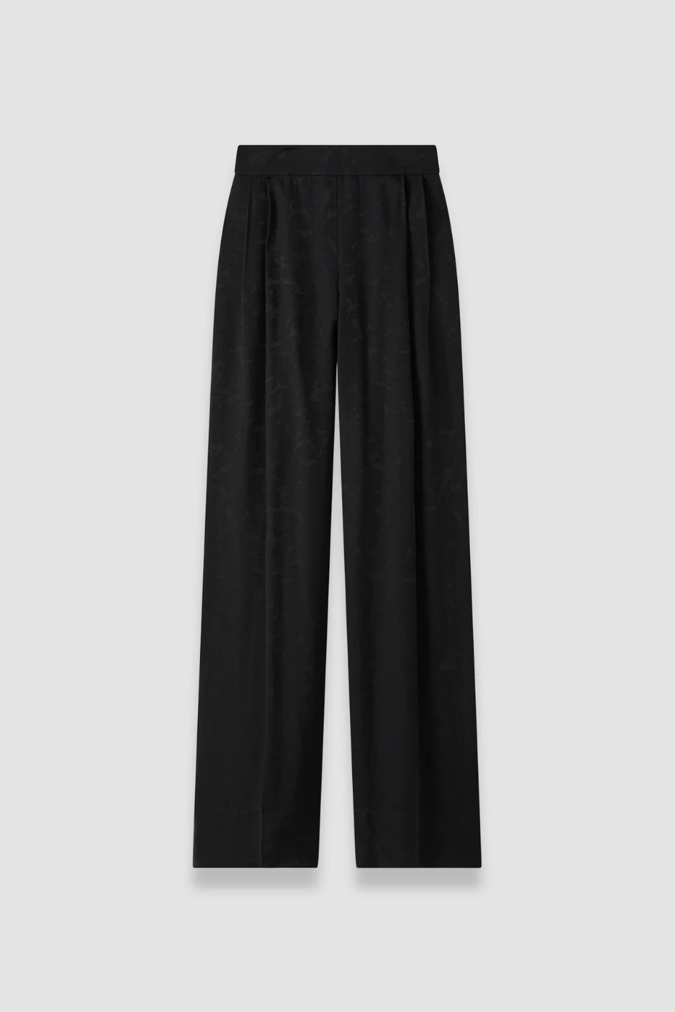 Cara Jacquard Trousers