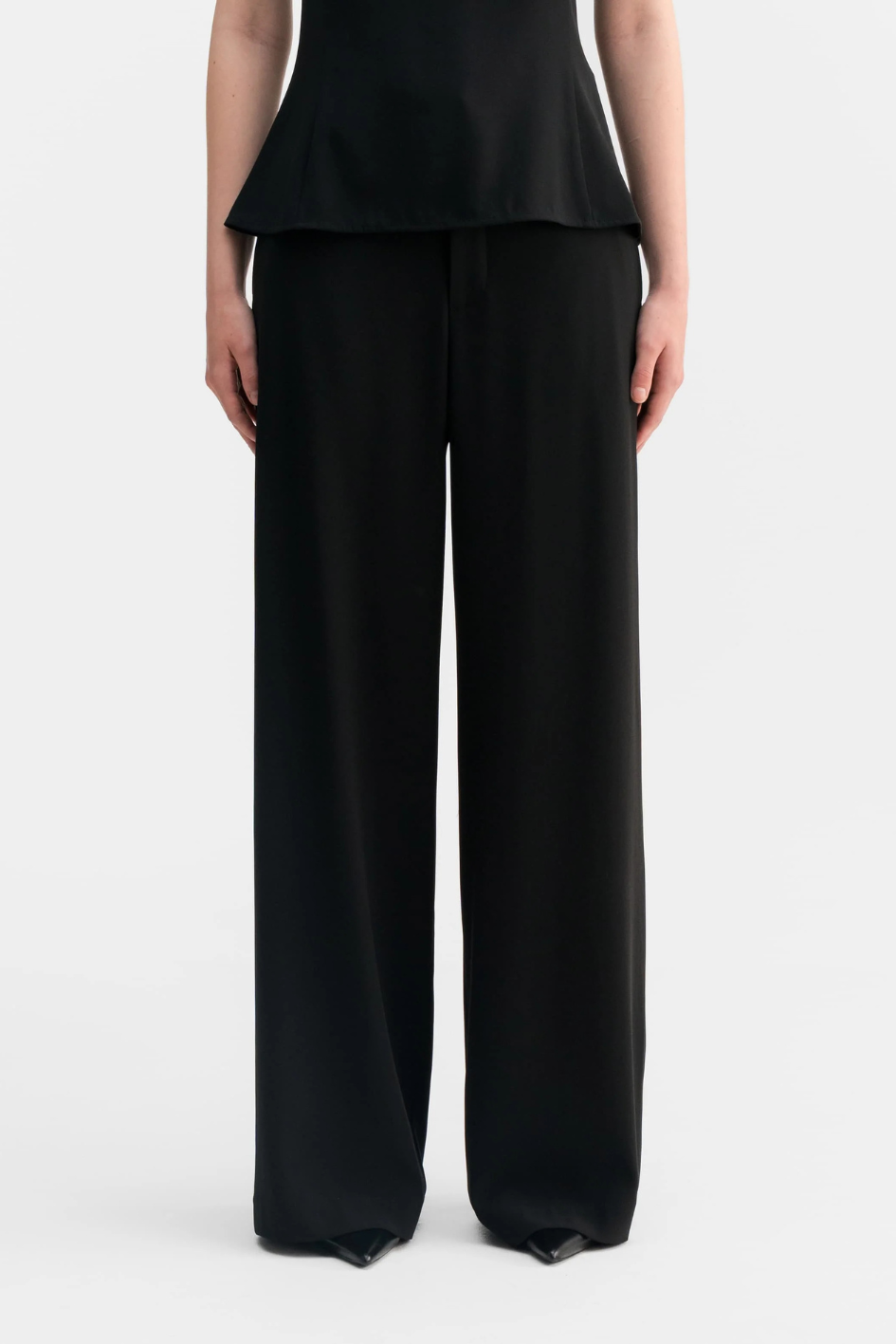 Mila Trousers