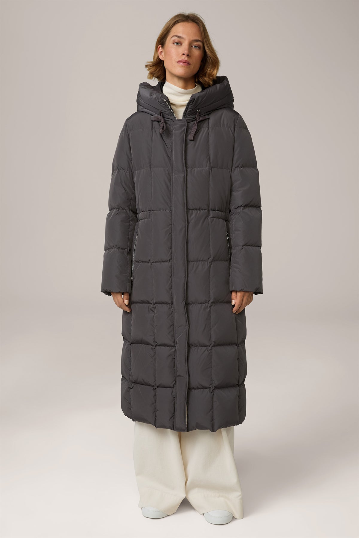 Puffer Coat