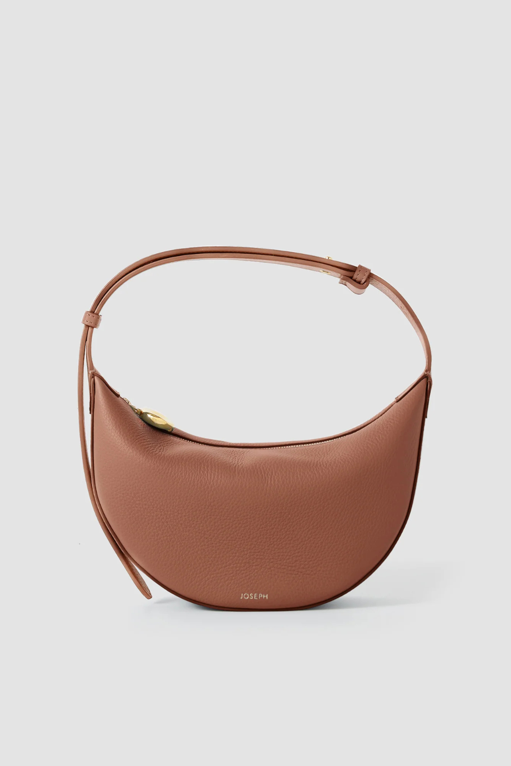 Bean Leather Bag