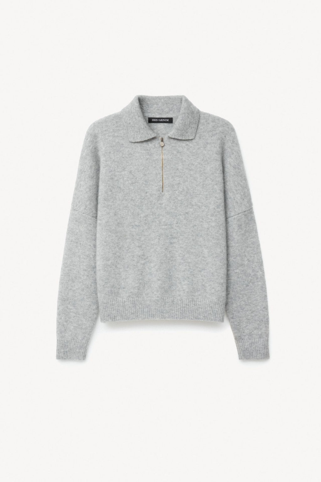 Barbara Cashmere-Seide Pullover