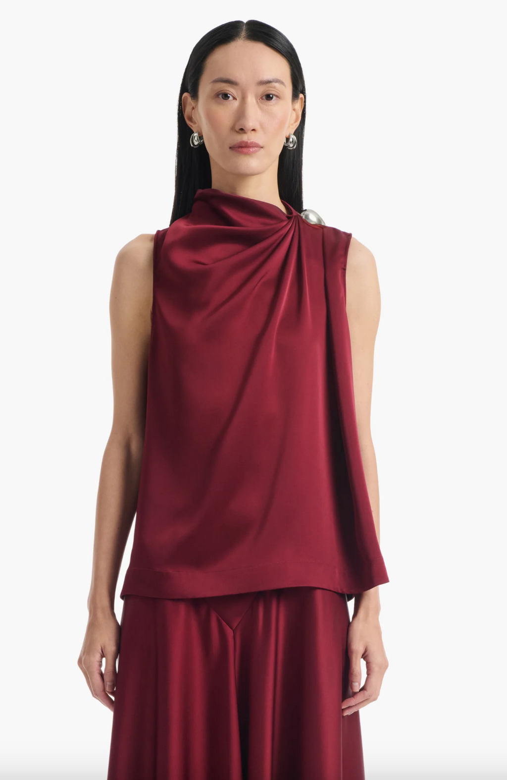 Alden Top
