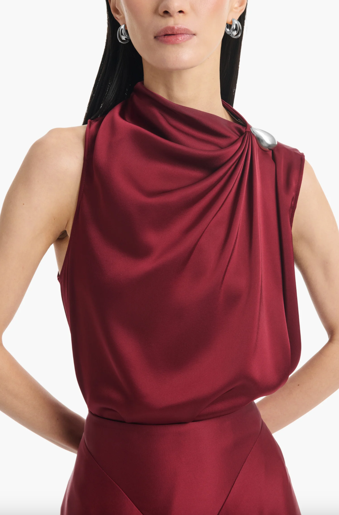 Alden Top