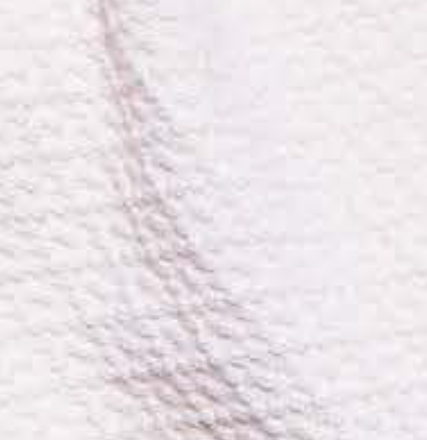 Checkerboard Knit cropped Sweater