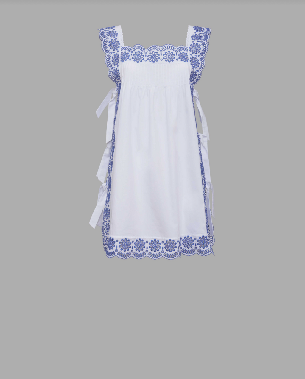 Fiocchini Dress
