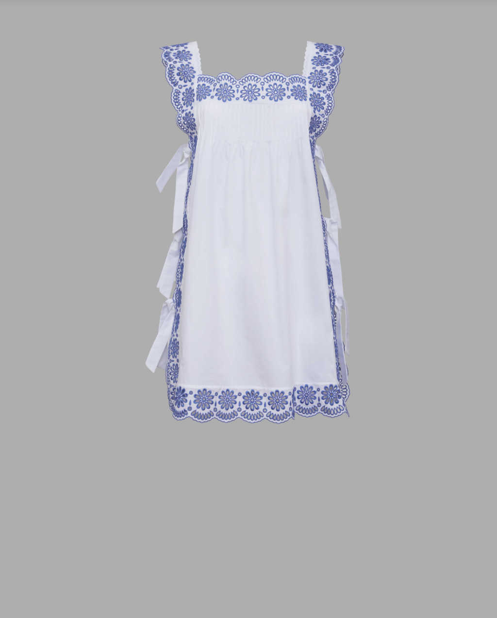 Fiocchini Dress