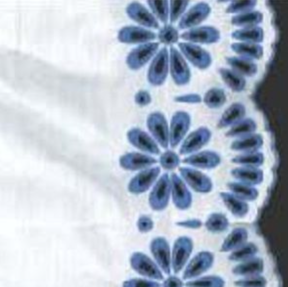 Milvian Puffed Blouse