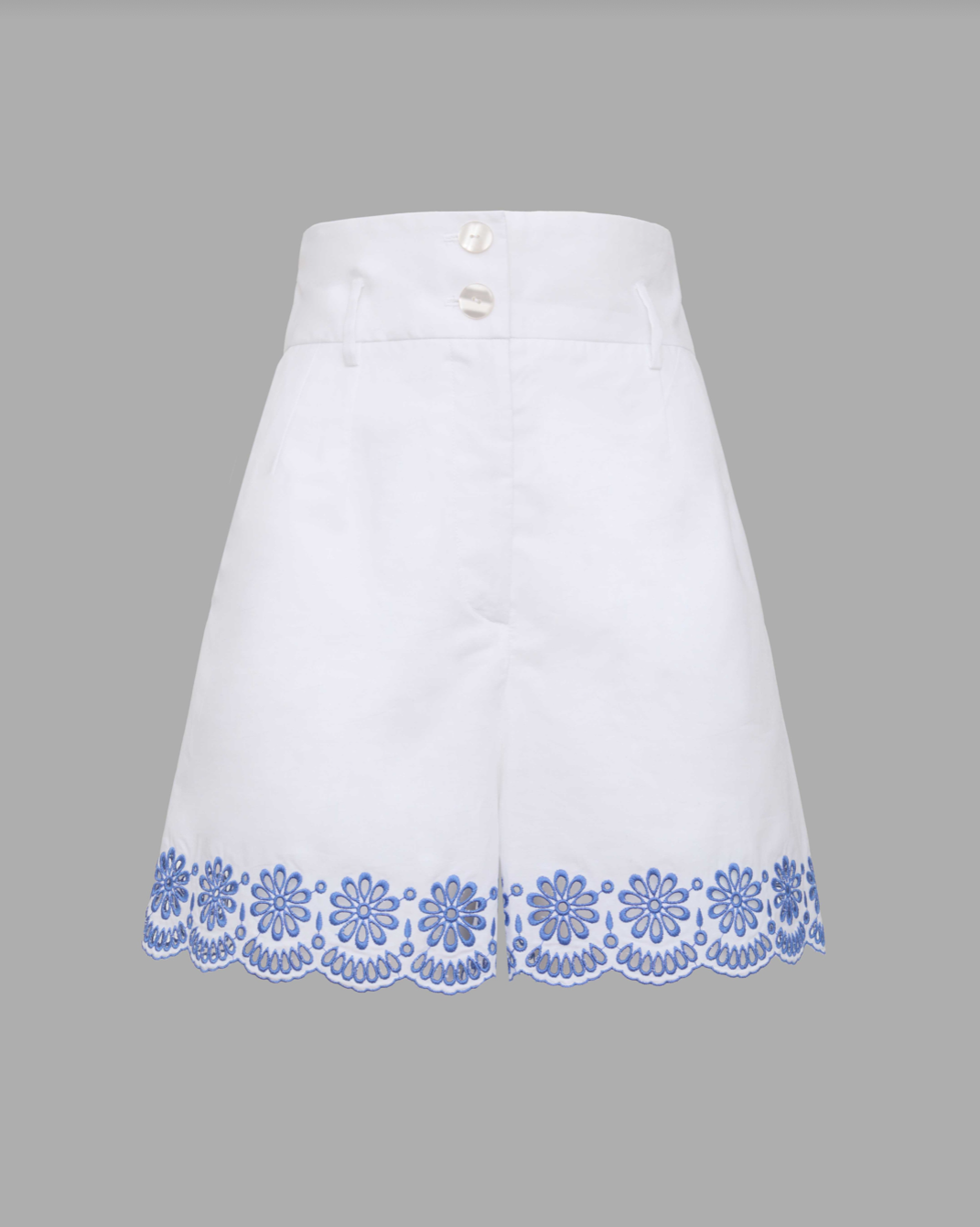 Rochetta Shorts