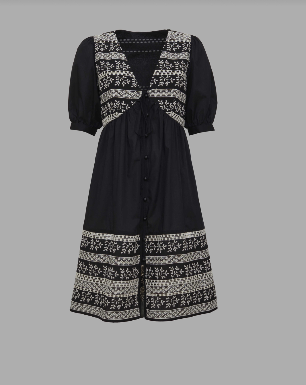 Scarlino Dress