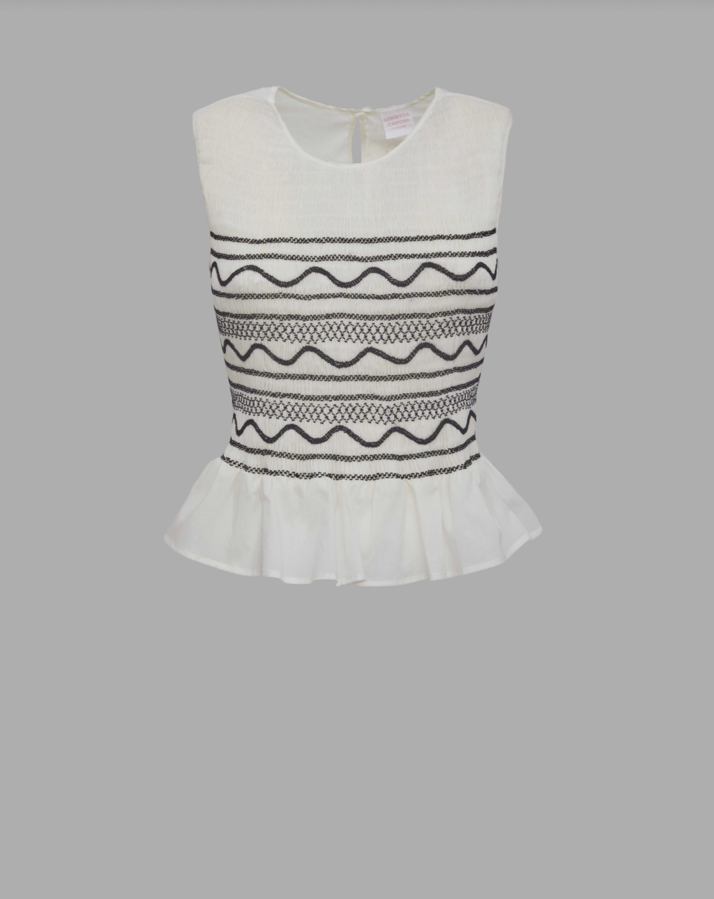 Irene Blouse